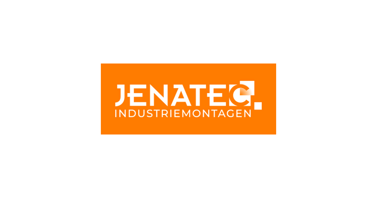 Jenatec Industriemontagen Gmbh Niederlassung Dresden
