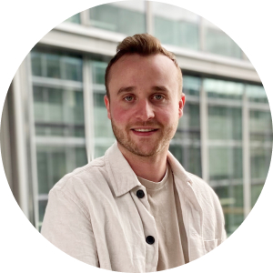 Daniel Jamann - Recruiter