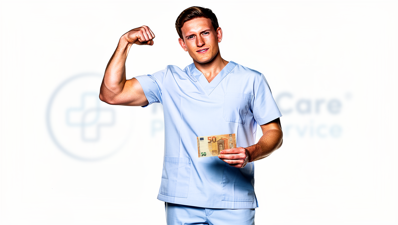 Gesundheitsprämie