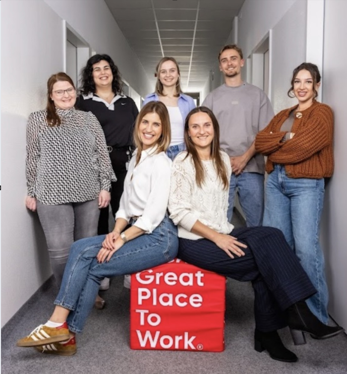 Ober Scharrer Gruppe GmbH