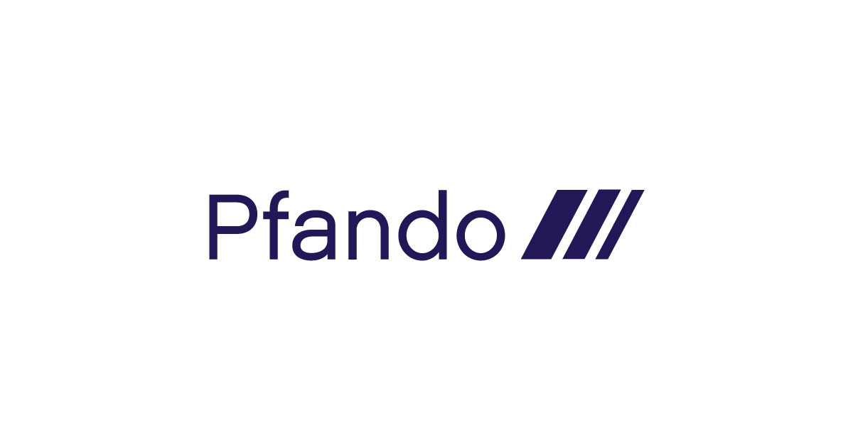 Außendienstmitarbeiter (m/w/d) in Süddeutschland - Pfando's cash