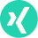 Xing Icon