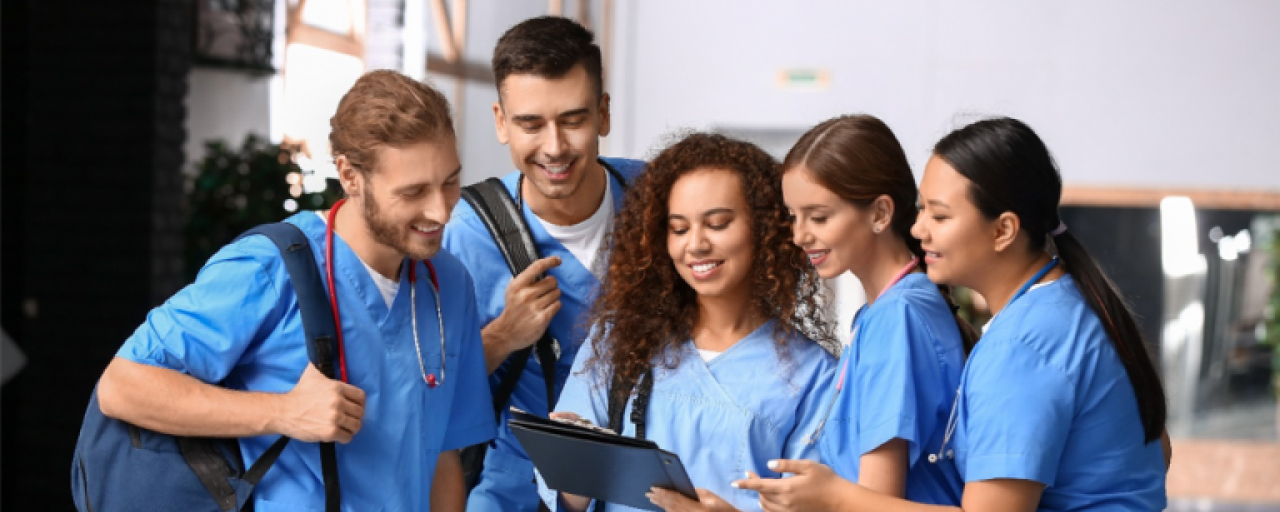 Top Job Zeitarbeit GmbH