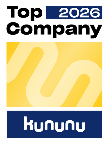 kununu Top Company 2026