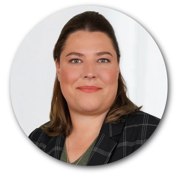 Sabrina Gminski - Talent Acquisition Manager