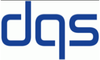 Logo DQS