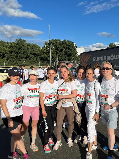 Vertbaudet Semma Schick &#x1f60a;