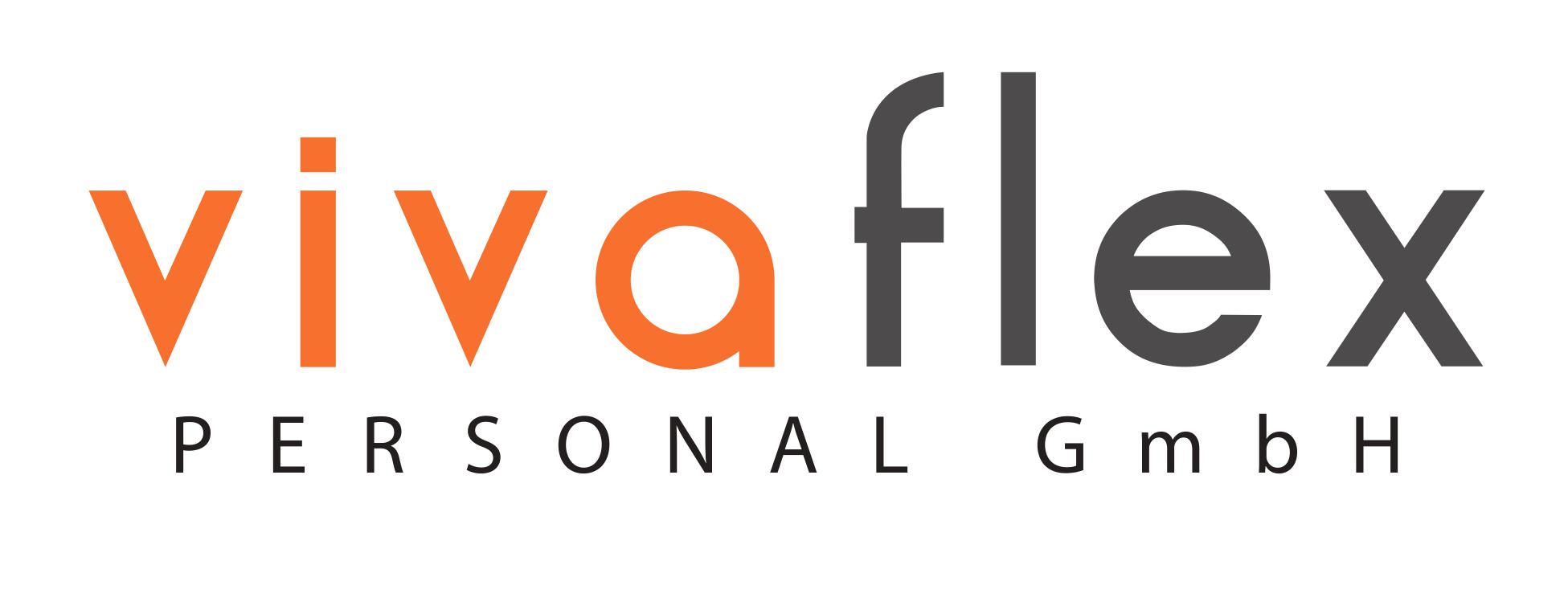 Vivaflex Logo.