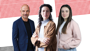 Arbeiten bei VOK DAMS Arbeiten bei VOK DAMS