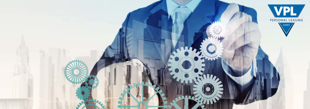VPL Personal Leasing GmbH