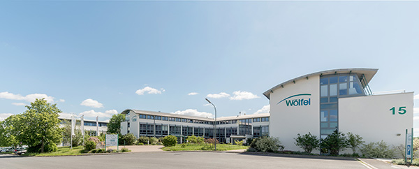 Wölfel-Gruppe