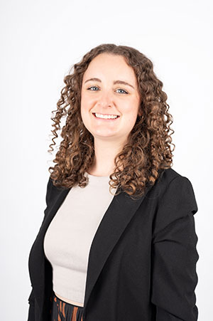 Leonie Schaber -