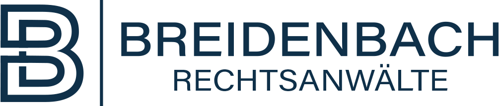 BREIDENBACH RECHTSANWÄLTE GmbH