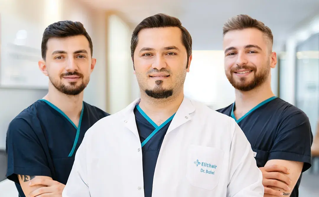 Elithair bei Medical Hair Company GmbH