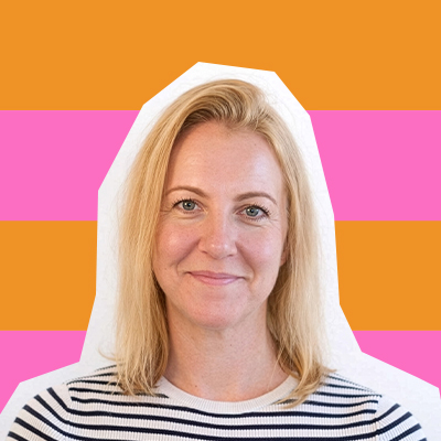 Henrike Adams