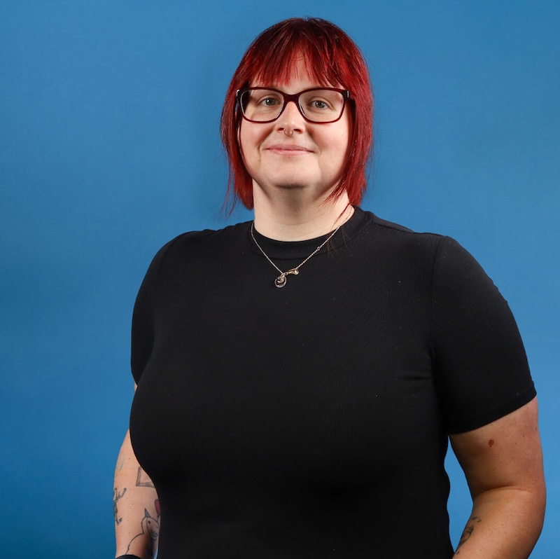 Stefanie Breuß - Recruiting freiberufliches Personal<br>Wirtschaftsakademie Schleswig-Holstein GmbH