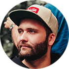 Porträt von Jeff Reichling