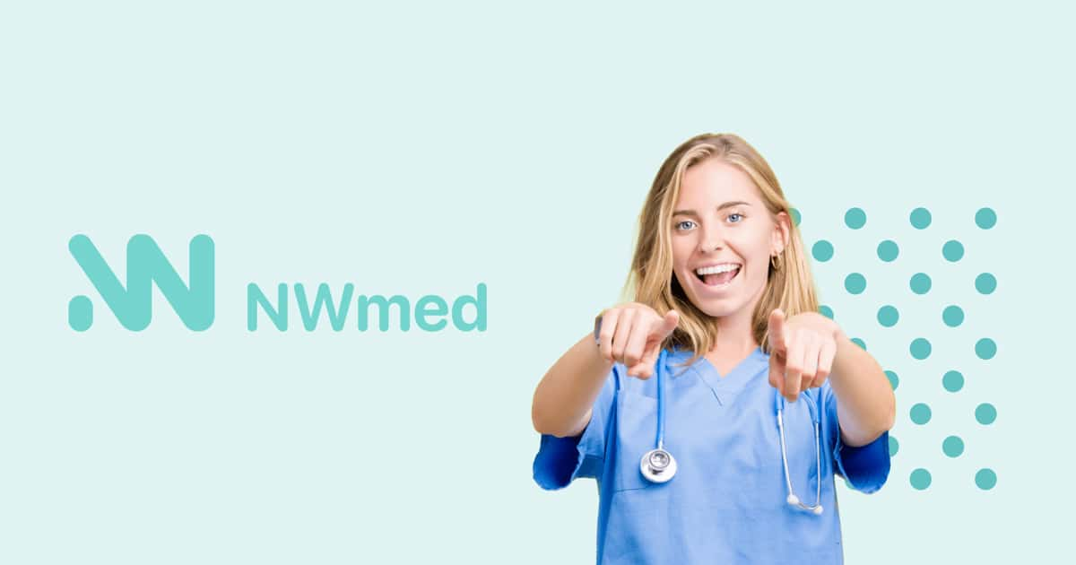 NWmed GmbH