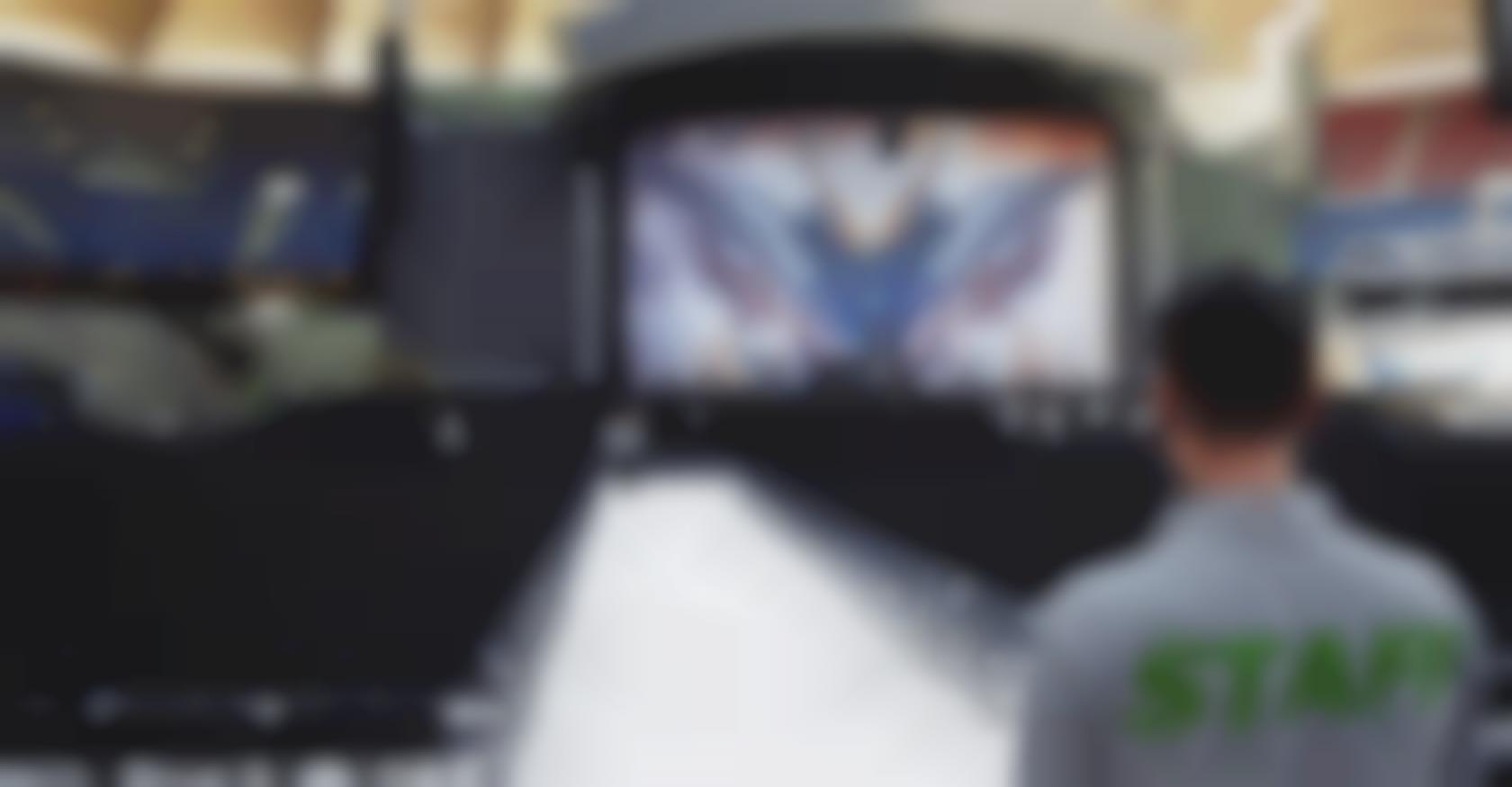 Werde Teil des Teams