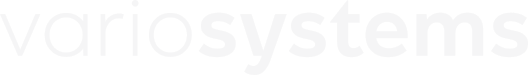 Variosystems logo