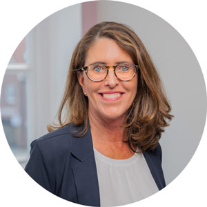 Anneke Meyer - Personalberaterin