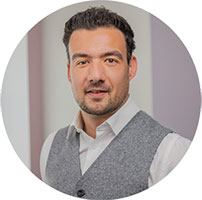 Sebastian Schmitt - Personalberater