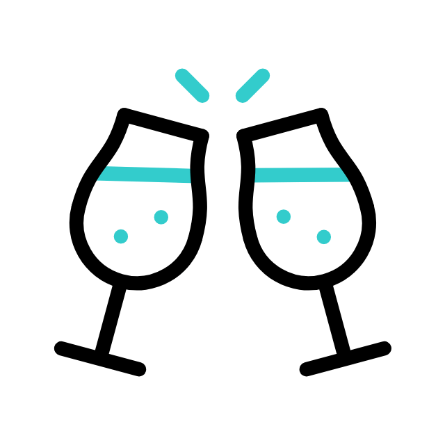 wine