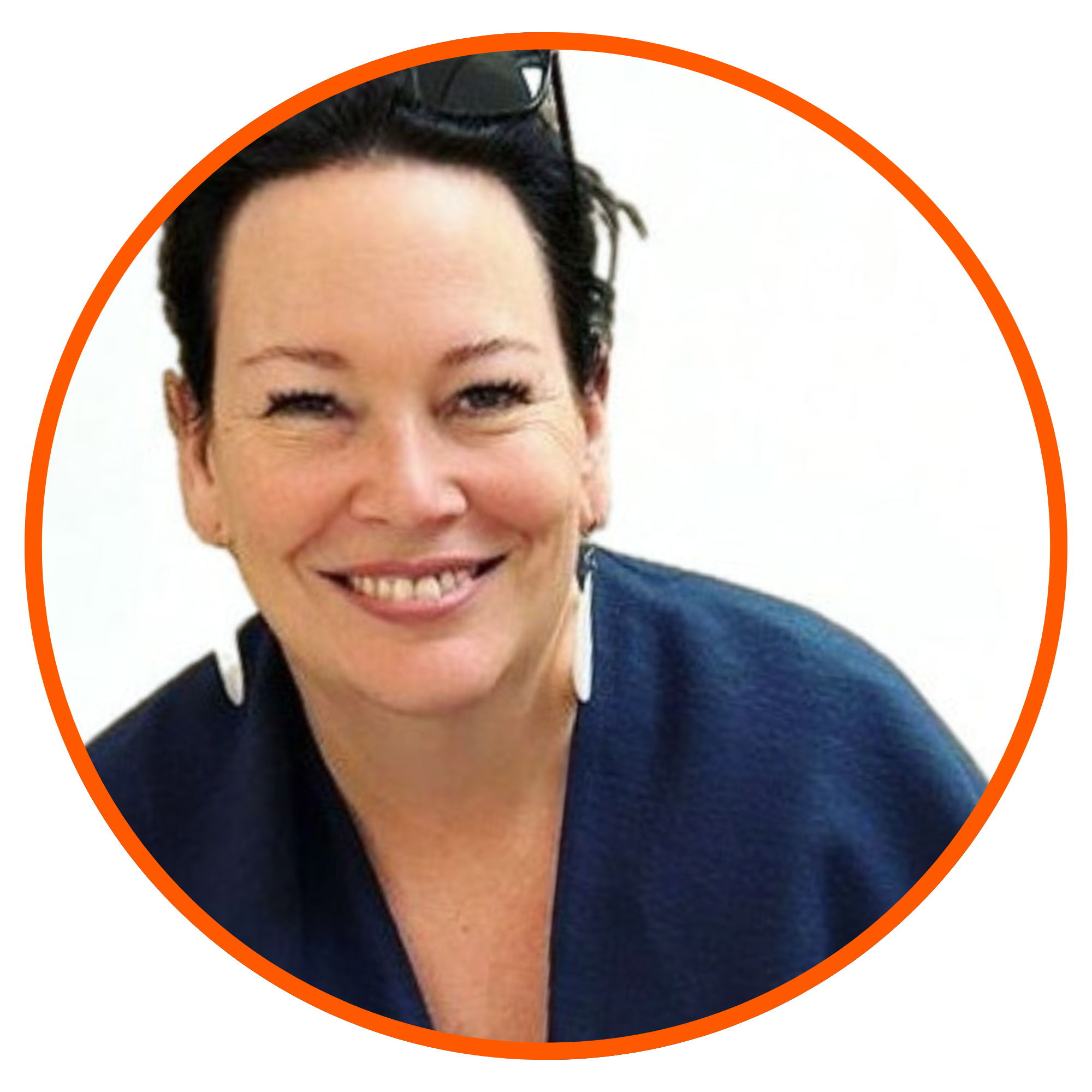 Andrea Körschenhausen - HR Manager Recruitment