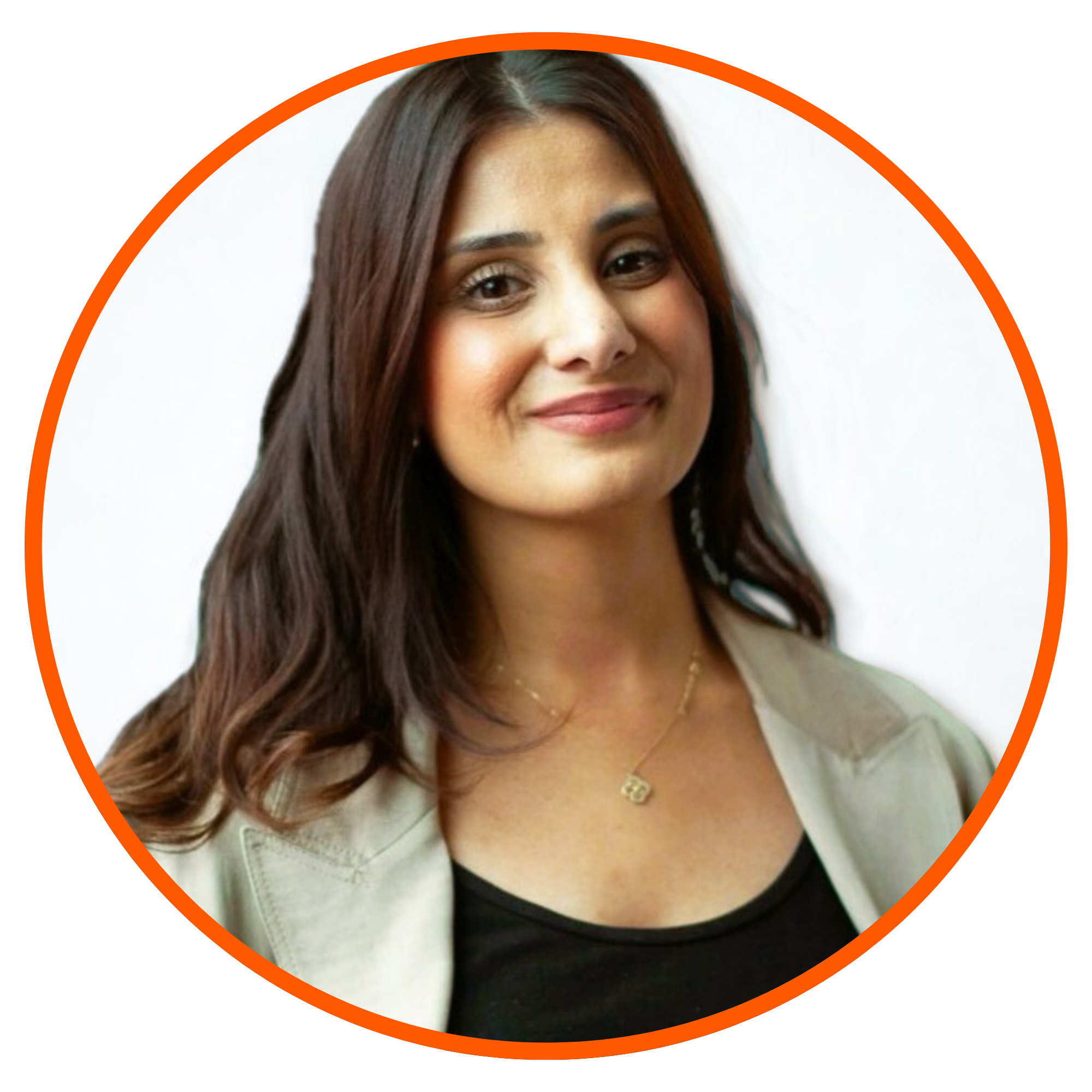 Lisa Ziaye - Recruiter and Onboarding Coordinator